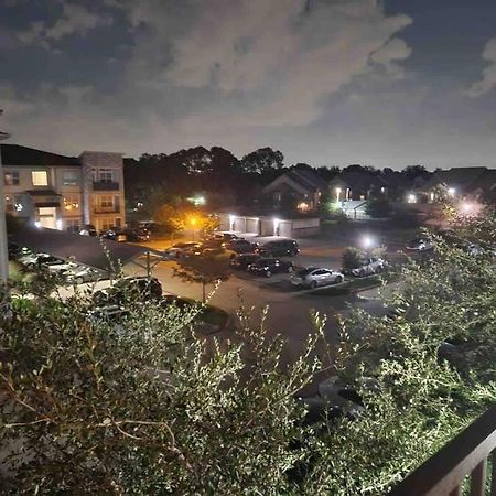 Home At Energy Corridor Houston Exterior photo